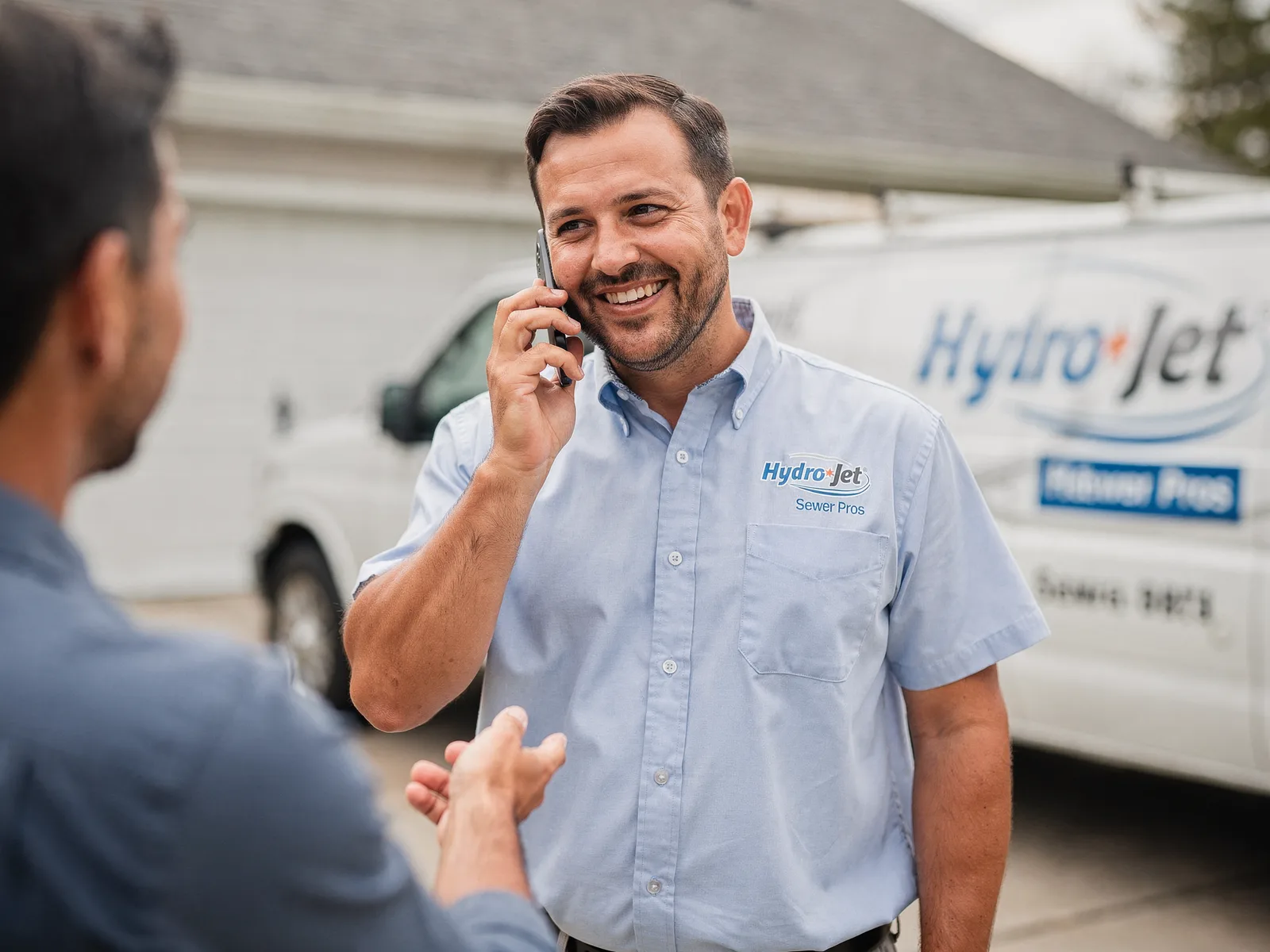 Hydro Jetting Roundhill, KY FAQs